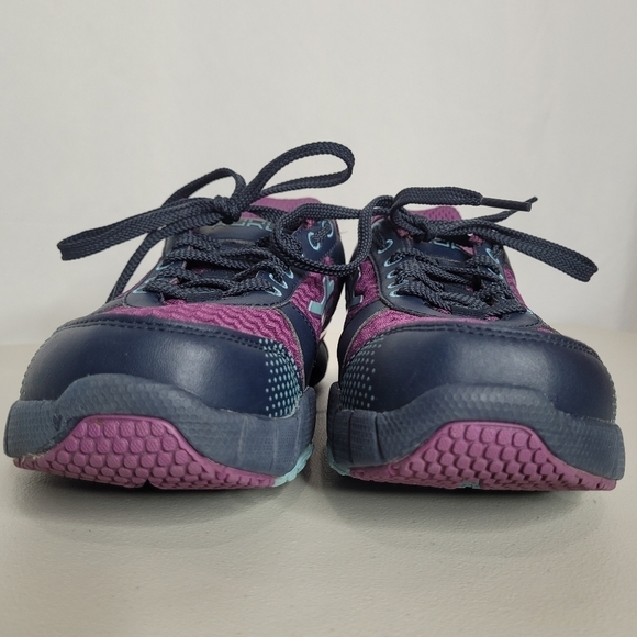 Kuru Women's Quantum Structured Stability Everyday Walking Sneaker - 7.5 Wide - Picture 6 of 15